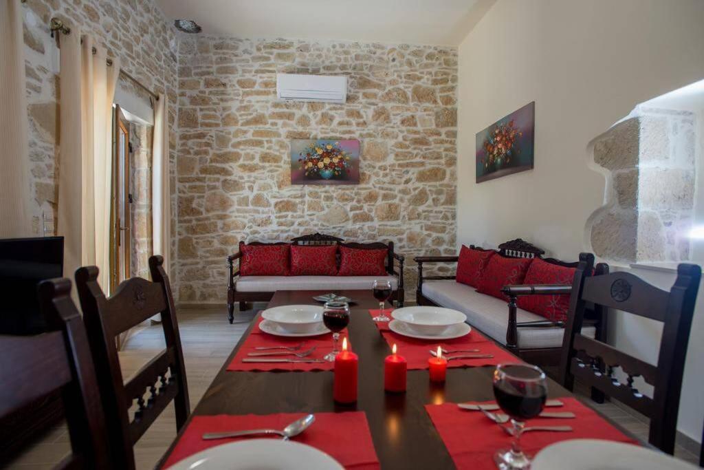 Iris House Sivas Villa ภายนอก รูปภาพ