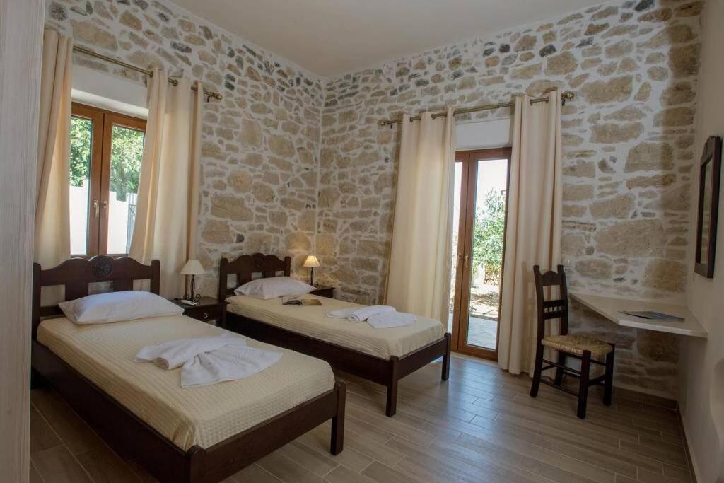 Iris House Sivas Villa ภายนอก รูปภาพ